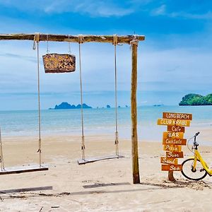 Long Beach Club Krabi